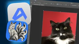 ArtCraft's AI-Generated Rust Suite Targets Adobe and Microsoft with Free, Open-Source Alternatives