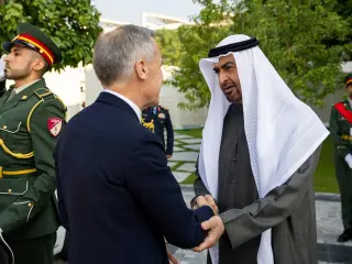 Canada-UAE Sign Record-Breaking Trade Deal Amid Human Rights Scrutiny