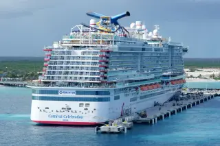 Mobility scooter tragedy at Bahamas pier leaves 88-year-old Carnival passenger dead