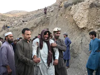 Methane blast at Sorange coal mine kills 32 in Pakistan’s Balochistan