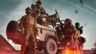 Battlefield 6 Hits Game Pass One Year After Launch as Modern Warfare 4 Stays Off the Service