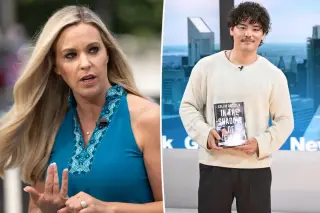 Kate Gosselin Defends Institutionalization as Collin’s Memoir Details Alleged Abuse
