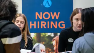 August Jobs Preview: Modest 53,000 Gain Keeps Unemployment at 4.1%