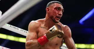 Lopez Claims Third Title in Majority Decision, Sets Sights on Garcia-Benn Winner