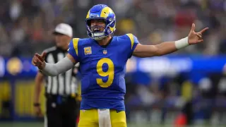 Week 6 NFL: Browns Lead Division, Rams Fall, and Overreactions Mount