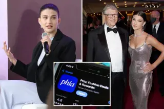 Phoebe Gates Linked to Cookie-Stuffing Allegations Behind Phia Startup