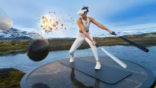 Meta Spins Out Supernatural, Rebooting VR Fitness as an Independent Studio