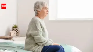 Six early whispers of dementia that can appear years before diagnosis
