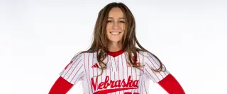 Frahm Returns to Husker Softball as Assistant Coach