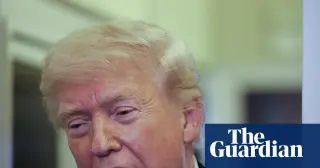Trump Extends Iran Ceasefire Amid Stalled Talks and Domestic Turbulence