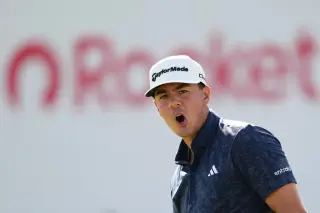 Thorbjornsen Breaks Through as 24-Year-Olds Deliver Back-to-Back PGA Tour Wins