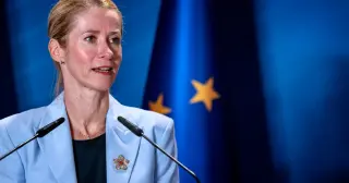 EU capitals push to revive frozen Russian assets plan for Ukraine funding