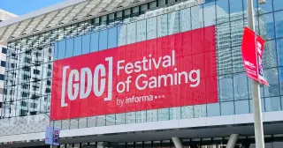 GDC Festival of Gaming 2027 cuts to four days, overhauls awards with open submissions