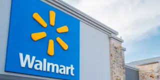 Walmart slides on slower U.S. sales amid Medicaid-driven drug-price shifts