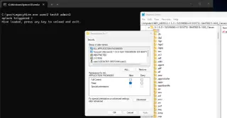 New LegacyHive PoC Sparks Windows Privilege Escalation Talk After Patch Tuesday