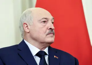 Belarus Halts Drone-Targeting Transmitters, Zelensky Demands Action