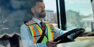 Diesel Costs Force Tennessee and Wisconsin Districts to Cut Bus Routes