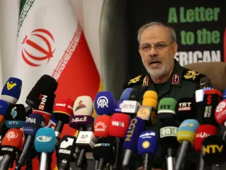 IRGC Launches Direct US Voter Campaign Ahead of Midterms