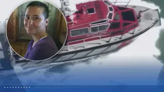 Ashes Scatter Voyage in San Francisco Bay Turns Deadly