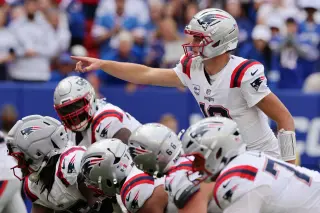 Patriots' 29-26 Win Over Bills Marks Maye's Rebound and Defensive Breakthrough