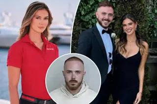 Gael Cameron Breaks Silence as Below Deck Star Nathan Gallagher Faces Domestic Violence Arrest