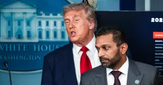 Nine Former FBI Agents Sue Trump Administration Over Retaliatory Firings in Classified Documents Probe