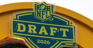 Chiefs’ First-Round Schedule: Picks at 8:12 and 10:52 p.m. CT