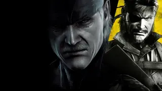 Metal Gear Solid Master Collection Vol. 2 Reunites Classic Snake Games for Modern Play