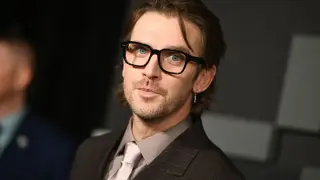 Dan Stevens to Star in Amazon's Robocop TV Series