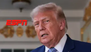 ESPN to Stream Trump-Backed 2026 Patriot Games on App and ABC