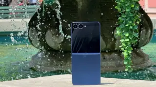 Z Flip 8 leaks promise a lighter, wider foldable with creases fading away