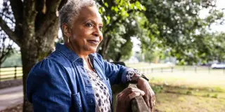Eight Lifelong Habits to Boost Healthy Aging, Say Geriatric Experts