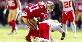 Aiyuk Drama Extends into Summer as 49ers Trade Talks Simmer
