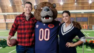 Hallmark Unveils 2026 Countdown to Christmas Lineup: 34 Movies, NFL Crossover, and Disney World Romance