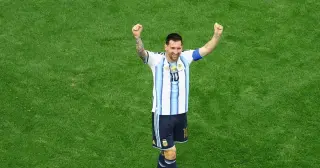 Knockout Spots Locked: Mexico, USA, Germany, Argentina, France and Norway Reach World Cup 2026 Round of 32