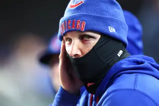 Cubs Star Bregman Defies Injury to Chase Playoff Return