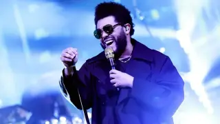 Weeknd Messes Up Persona 5 Royal Romance, Then Posts About It