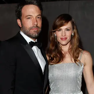 Garner Celebrates Father’s Day With Sweet Ben Affleck Throwbacks