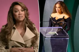 Netflix seeks dismissal in Tyra Banks defamation case over ANTM documentary