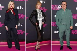 Hacks Stars Shine at NYC Premiere as Series Finale Arrives