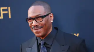 Eddie Murphy Breaks 40-Year Drought for First Scripted Series with Matthew Weiner
