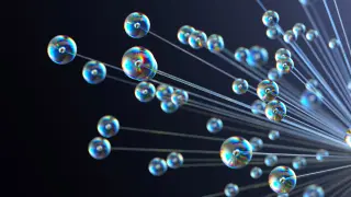 Wireless quantum link over 13 miles: New York test goes open-air