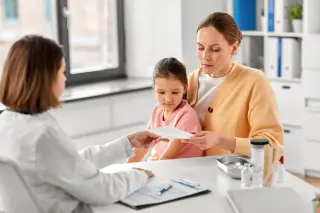 Massachusetts pediatric primary care sees 300% spike in anxiety diagnoses over a decade