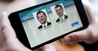 SCOTUS weighs privacy limits as geofence data enters the courtroom in Chatrie v. United States