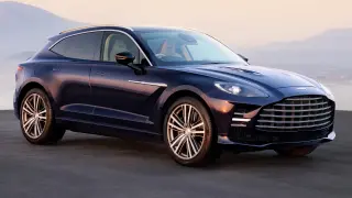 Aston Martin Unveils DBX GT: A Luxury-First Pivot to Revive SUV Sales