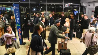Philadelphia Records Second Measles Exposure in a Week Linked to Airport Travel