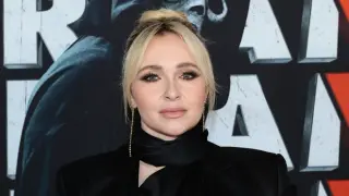 Panettiere Alleges Oscar-Winning Actor Exposed Himself at 19