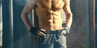 Post-workout shrinkage explained: understanding why you seem smaller after exercise