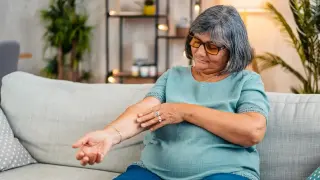 Shingles Affects About One-Third Of Adults—What Prevents and Eases It