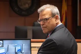Kurt Olsen exits DOJ's 'grand conspiracy' probe amid staffing churn